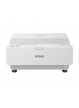 Projektor Epson EB-760W UST laser 3LCD WXGA 4100L 2.5m:1 16:10