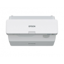 Epson EB-760W UST laser 3LCD WXGA 4100L 2.5m:1 16:10