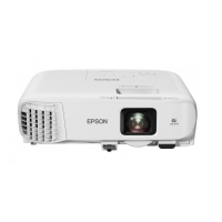 Projektor Epson EB-982W  3LCD WXGA