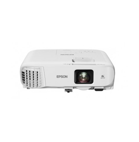 Epson EB-982W  3LCD WXGA