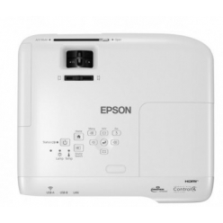 Epson EB-982W  3LCD WXGA