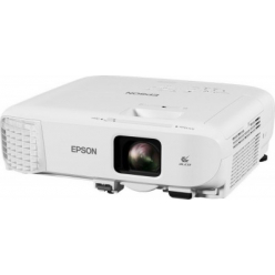 Epson EB-992F 3LCD FHD 4000AL 16k:1 WiFi