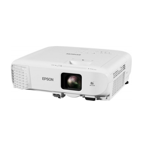 Epson EB-992F 3LCD FHD 4000AL 16k:1 WiFi