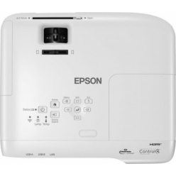 Epson EB-992F 3LCD FHD 4000AL 16k:1 WiFi