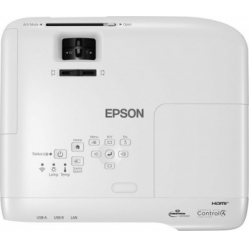Epson EB-992F 3LCD FHD 4000AL 16k:1 WiFi