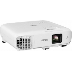 Epson EB-992F 3LCD FHD 4000AL 16k:1 WiFi