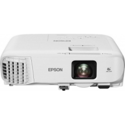 Epson EB-992F 3LCD FHD 4000AL 16k:1 WiFi