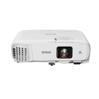 Projektor Epson EB-E20 3LCD XGA 3400AL 15k:1 HDMI