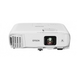 Epson EB-E20 3LCD XGA 3400AL 15k:1 HDMI