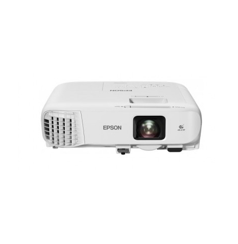 Epson EB-E20 3LCD XGA 3400AL 15k:1 HDMI