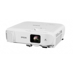 Epson EB-E20 3LCD XGA 3400AL 15k:1 HDMI