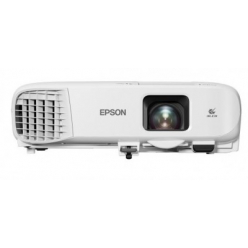 Epson EB-E20 3LCD XGA 3400AL 15k:1 HDMI