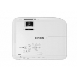 Epson EB-FH06 3LCD FHD 3500AL 16k:1 16:9