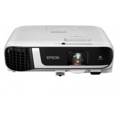 Epson EB-FH52 3LCD FHD 4000AL 16k:1 16:9