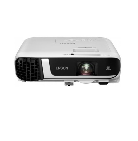 Epson EB-FH52 3LCD FHD 4000AL 16k:1 16:9