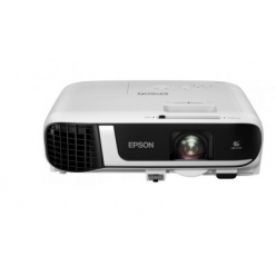 Epson EB-FH52 3LCD FHD 4000AL 16k:1 16:9