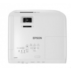 Epson EB-FH52 3LCD FHD 4000AL 16k:1 16:9