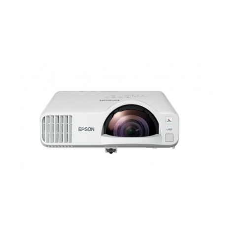 Projektor Epson EB-L210SW  3LCD WXGA 4000AL 16:10 2.5mln:1 Laser
