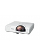 Projektor Epson EB-L210SW  3LCD WXGA 4000AL 16:10 2.5mln:1 Laser