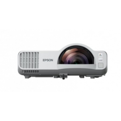 Epson EB-L210SW  3LCD WXGA 4000AL 16:10 2.5mln:1 Laser