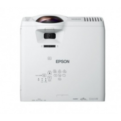 Epson EB-L210SW  3LCD WXGA 4000AL 16:10 2.5mln:1 Laser