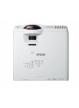 Projektor Epson EB-L210SW  3LCD WXGA 4000AL 16:10 2.5mln:1 Laser