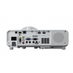 Epson EB-L210SW  3LCD WXGA 4000AL 16:10 2.5mln:1 Laser