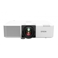 Projektor Epson EB-L570U  3LCD LASER WUXGA 5200L 2.5m:1 WLAN