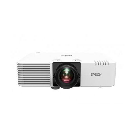 Projektor Epson EB-L570U  3LCD LASER WUXGA 5200L 2.5m:1 WLAN