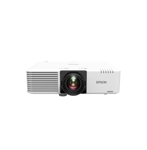 Projektor Epson EB-L630U 3LCD LASER WUXGA 6200L 2.5m:1 WLAN