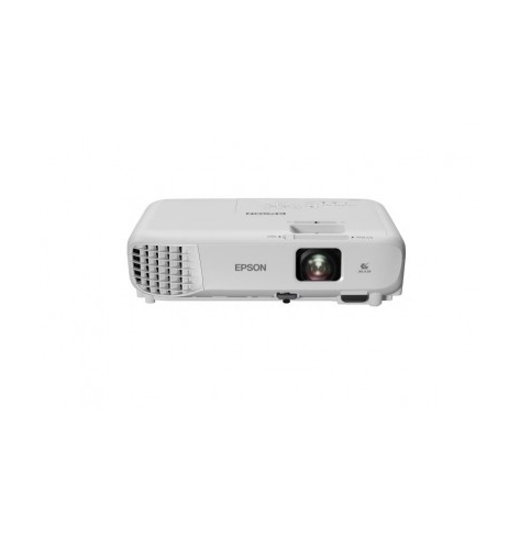 Projektor Epson EB-W06  3LCD WXGA 3700AL 16k:1 HDMI