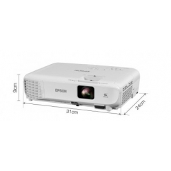 Epson EB-W06  3LCD WXGA 3700AL 16k:1 HDMI