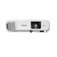 Projektor Epson EB-W49   3LCD WXGA 3800AL 16k:1 HDMI