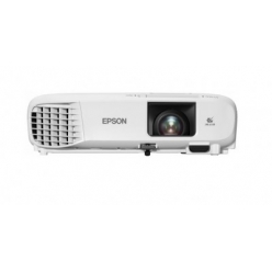 Epson EB-W49   3LCD WXGA 3800AL 16k:1 HDMI