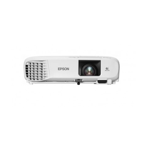 Projektor Epson EB-W49   3LCD WXGA 3800AL 16k:1 HDMI