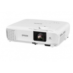 Epson EB-W49   3LCD WXGA 3800AL 16k:1 HDMI