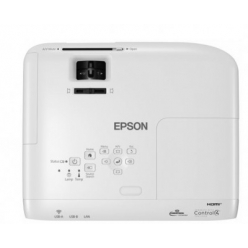 Epson EB-W49   3LCD WXGA 3800AL 16k:1 HDMI