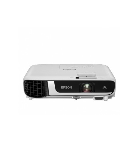 Projektor Epson EB-W51 3LCD WXGA 4000AL 16k:1 HDMI