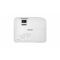 Epson EB-W51 3LCD WXGA 4000AL 16k:1 HDMI