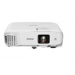 Epson EB-X49   3LCD XGA 3600AL 16k:1 HDMI