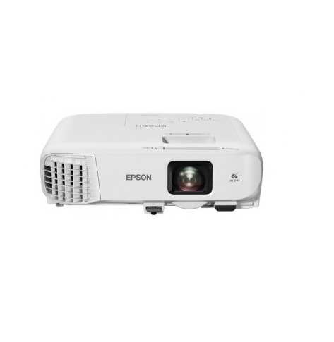 Projektor Epson EB-X49   3LCD XGA 3600AL 16k:1 HDMI