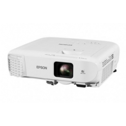 Epson EB-X49   3LCD XGA 3600AL 16k:1 HDMI