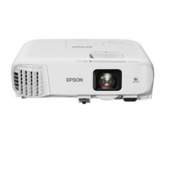 Epson EB-X49   3LCD XGA 3600AL 16k:1 HDMI