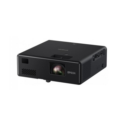Projektor Epson EF-11 LASER 3LCD FHD 1000AL 2.5m:1 1.2kg