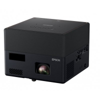 Projektor Epson EF-12 LASER 3LCD FHD 1000AL 2.5m:1 2.1kg