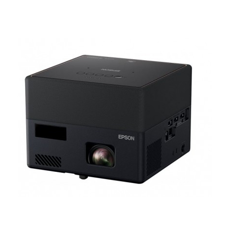 Projektor Epson EF-12 LASER 3LCD FHD 1000AL 2.5m:1 2.1kg