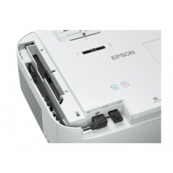 Epson kina domowego EH-TW6150  3LCD 4KUHD