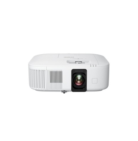 Projektor Epson kina domowego EH-TW6250 AndTV 4KUHD WiFi5 2800L 35k:1