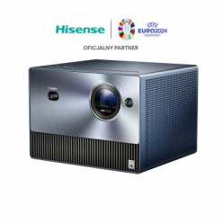 Hisense Laser 4K C1