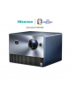 Projektor Hisense Laser 4K C1